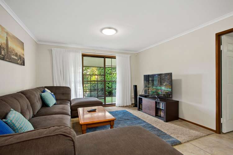 Fifth view of Homely house listing, 1 Ash Court, Glenvale QLD 4350