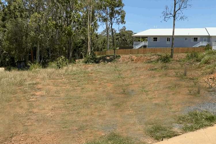 Main view of Homely residentialLand listing, 20 (Lot 21) Kate Court, Murrumba Downs QLD 4503