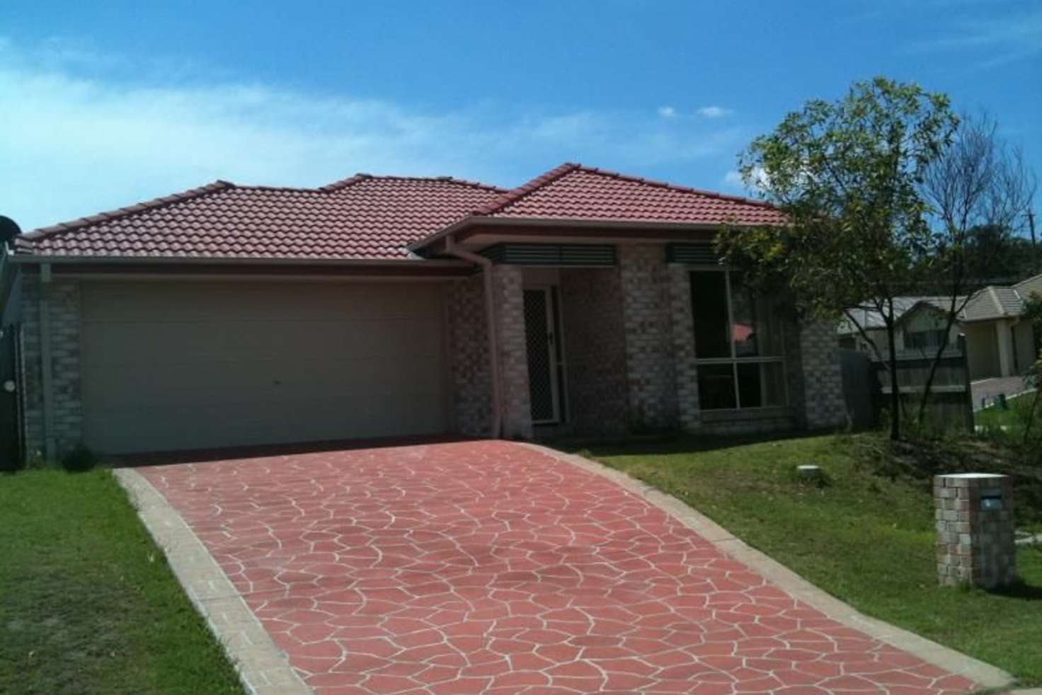 Main view of Homely house listing, 30 Pearse Street, Collingwood Park QLD 4301
