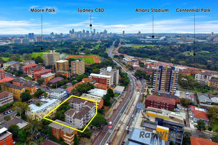 Fourth view of Homely unit listing, 1/21-23 Anzac Parade, Kensington NSW 2033
