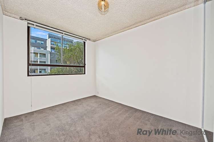 Fifth view of Homely unit listing, 1/21-23 Anzac Parade, Kensington NSW 2033