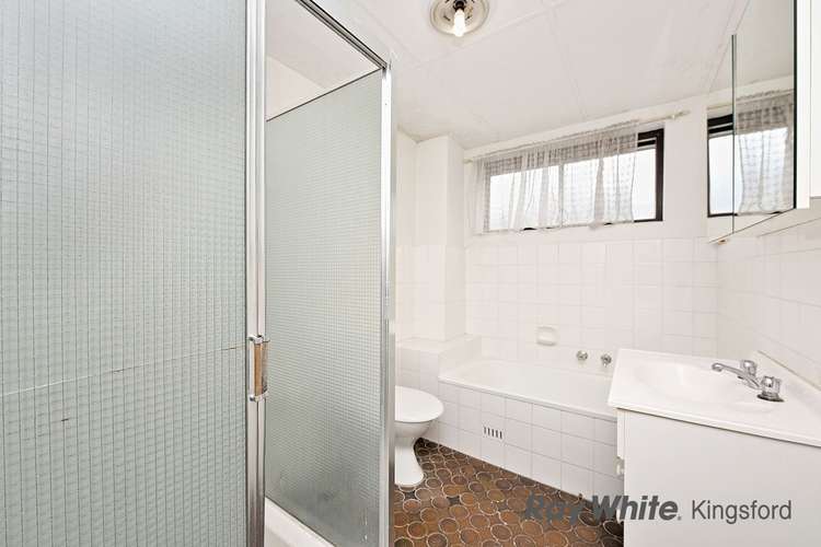 Sixth view of Homely unit listing, 1/21-23 Anzac Parade, Kensington NSW 2033