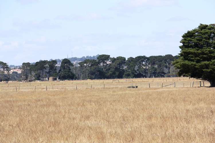 Fifth view of Homely livestock listing, Outpaddock Oswells Road, Boorcan VIC 3265