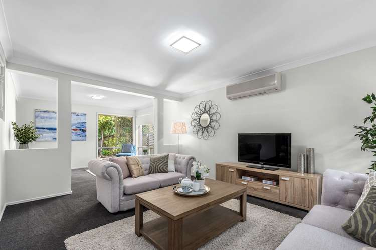 Second view of Homely house listing, 48 Dicaprio Circuit, Bridgeman Downs QLD 4035