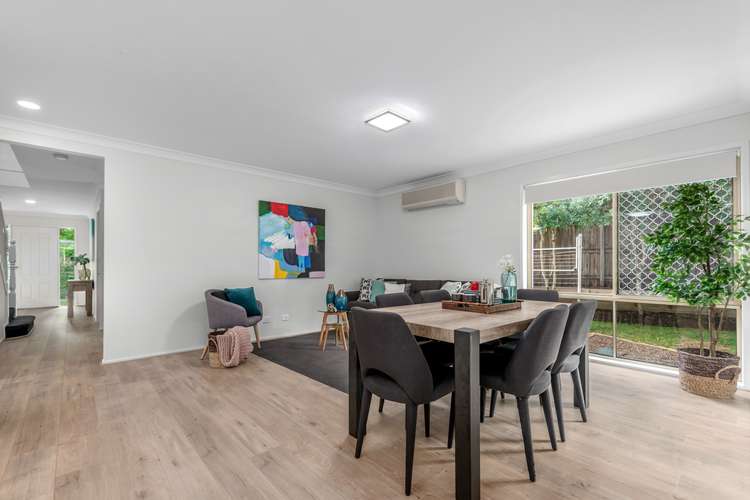 Seventh view of Homely house listing, 48 Dicaprio Circuit, Bridgeman Downs QLD 4035