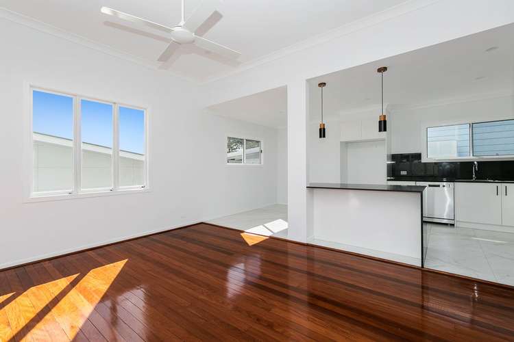 Third view of Homely house listing, 25 Longlands Street, East Brisbane QLD 4169