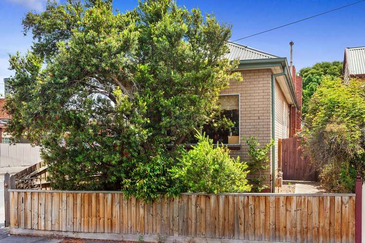 Main view of Homely house listing, 33 Ryan Street, Brunswick East VIC 3057