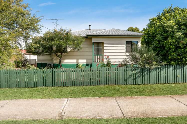 Main view of Homely house listing, 4 Farquharson Street, Harristown QLD 4350