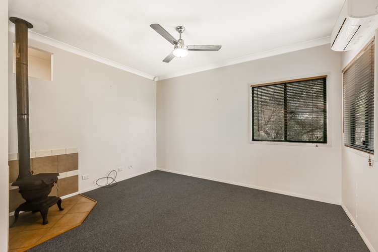 Second view of Homely house listing, 4 Farquharson Street, Harristown QLD 4350