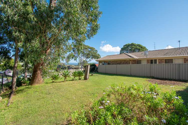 Third view of Homely residentialLand listing, 9 Elimatta Road, Yarrawonga Park NSW 2264