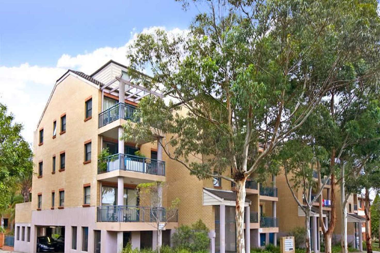 Main view of Homely apartment listing, 6/49 Baird Avenue, Matraville NSW 2036