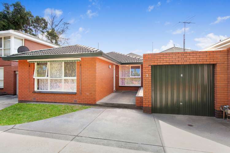 Fifth view of Homely unit listing, 2/219 Grange Road, Glen Huntly VIC 3163