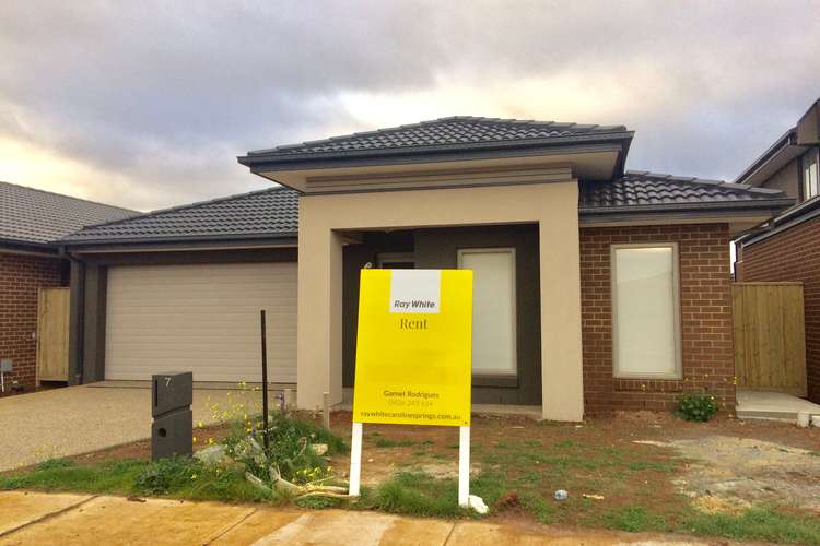Main view of Homely house listing, 7 Shaw Street, Aintree VIC 3336