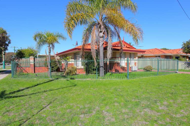 Main view of Homely house listing, 98 Mercury Street, Kewdale WA 6105