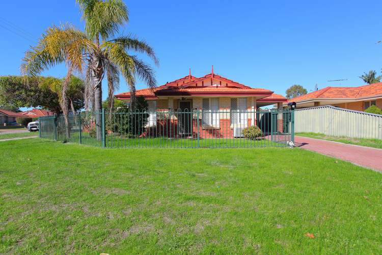 Second view of Homely house listing, 98 Mercury Street, Kewdale WA 6105