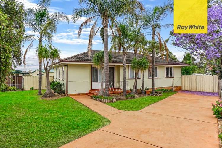 Main view of Homely house listing, 9 Helena Avenue, Emerton NSW 2770