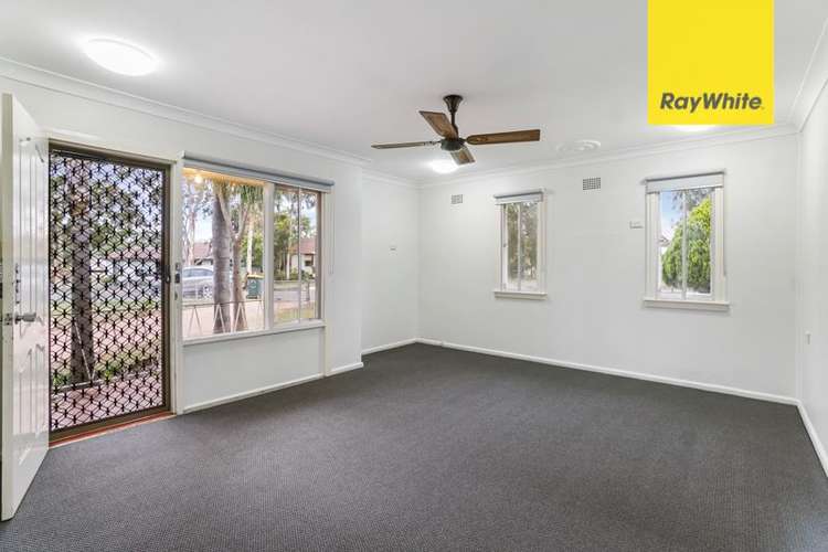 Second view of Homely house listing, 9 Helena Avenue, Emerton NSW 2770