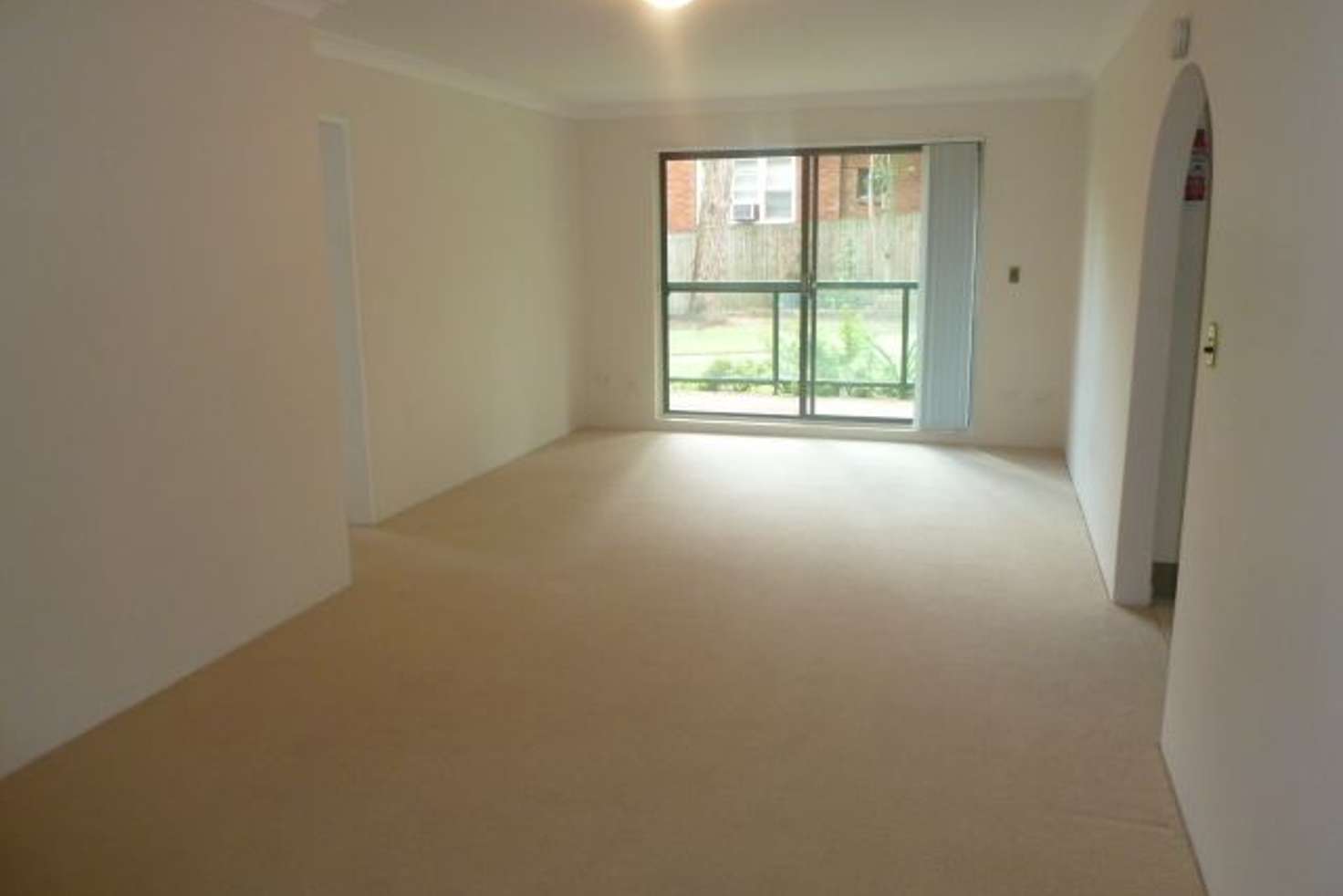 Main view of Homely apartment listing, 5/60-66 St Albans Street, Abbotsford NSW 2046