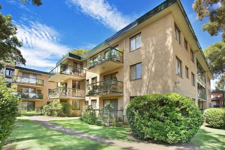 Third view of Homely apartment listing, 5/60-66 St Albans Street, Abbotsford NSW 2046