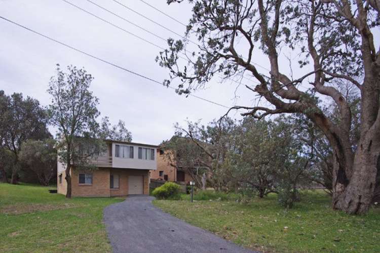 Main view of Homely house listing, 87 Orient Point Road, Culburra Beach NSW 2540