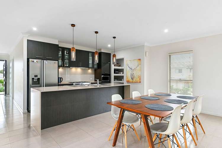 Fourth view of Homely house listing, 17 Colbet Close, Victoria Point QLD 4165