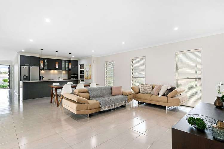 Sixth view of Homely house listing, 17 Colbet Close, Victoria Point QLD 4165