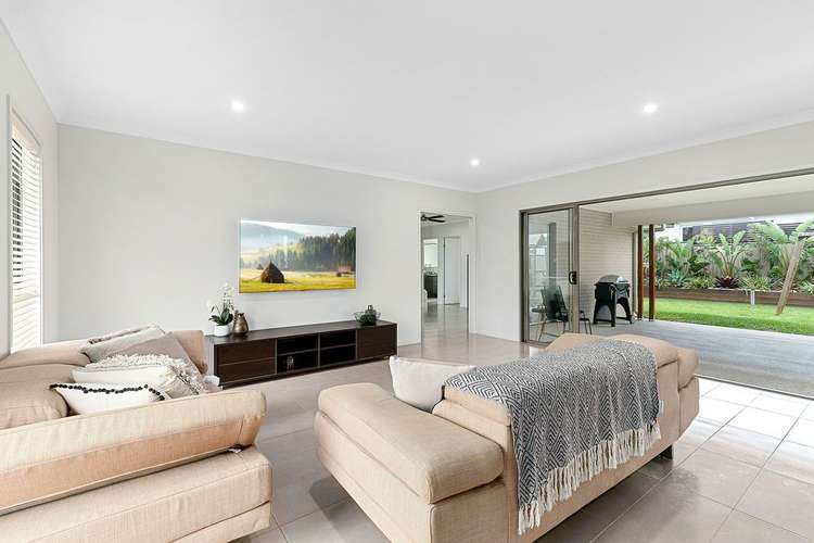 Seventh view of Homely house listing, 17 Colbet Close, Victoria Point QLD 4165