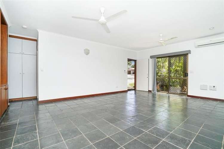 Second view of Homely townhouse listing, 2/5 Shoal Court, Leanyer NT 812