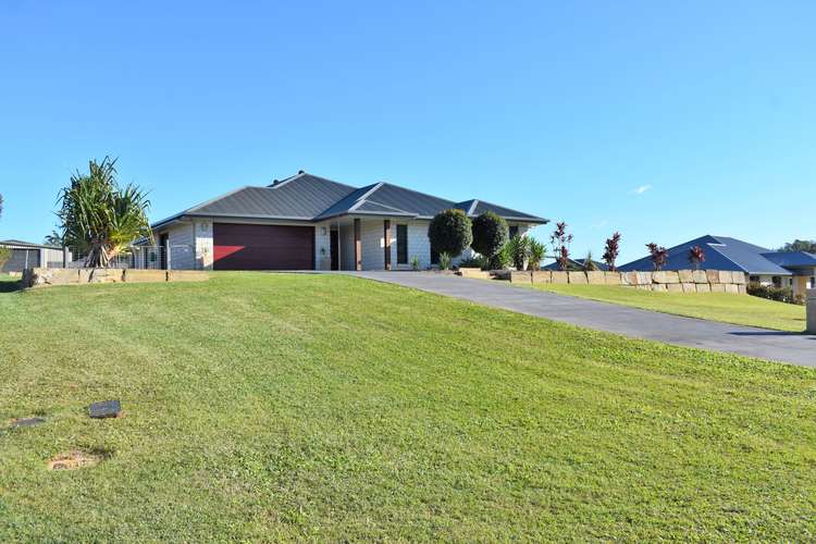 Main view of Homely house listing, 17 Cooinda Place, Glass House Mountains QLD 4518