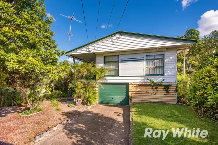 47 Leichhardt Street, Logan Central QLD 4114