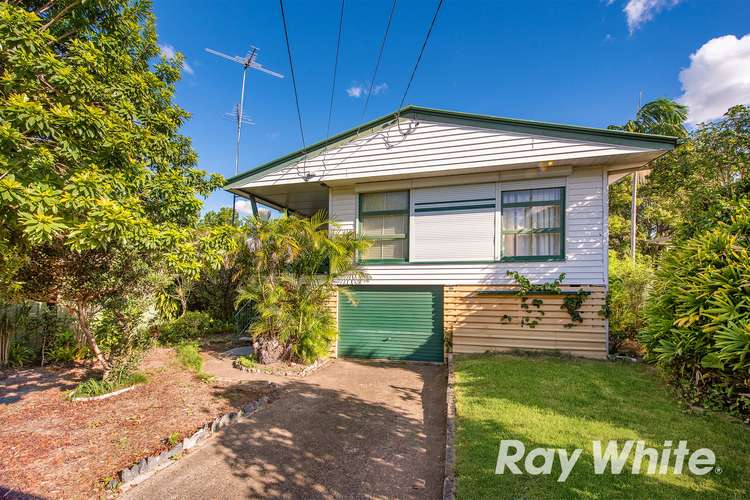 Main view of Homely house listing, 47 Leichhardt Street, Logan Central QLD 4114