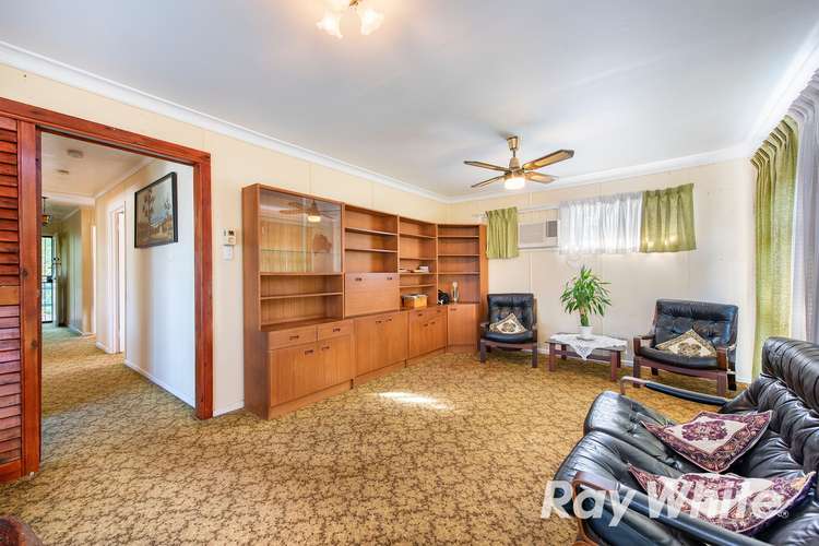Fifth view of Homely house listing, 47 Leichhardt Street, Logan Central QLD 4114