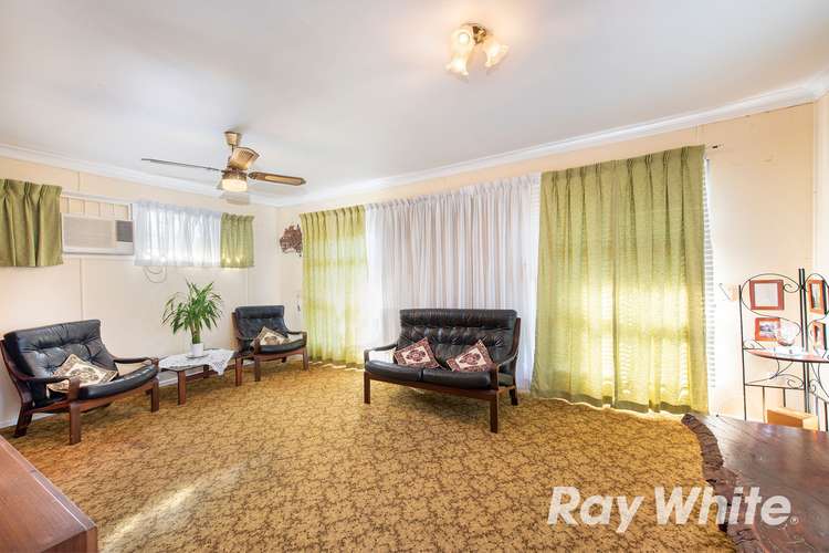 Sixth view of Homely house listing, 47 Leichhardt Street, Logan Central QLD 4114