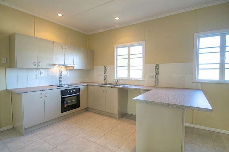 Second view of Homely house listing, 184 South Station Road, Silkstone QLD 4304