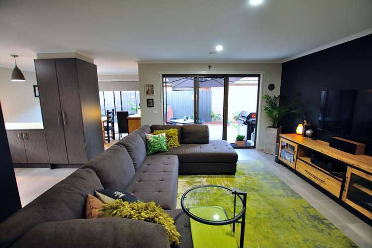 Third view of Homely townhouse listing, 2/9 Burnett Court, Longwarry VIC 3816