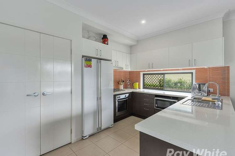 Second view of Homely house listing, 6A Wanimo Street, Gaythorne QLD 4051