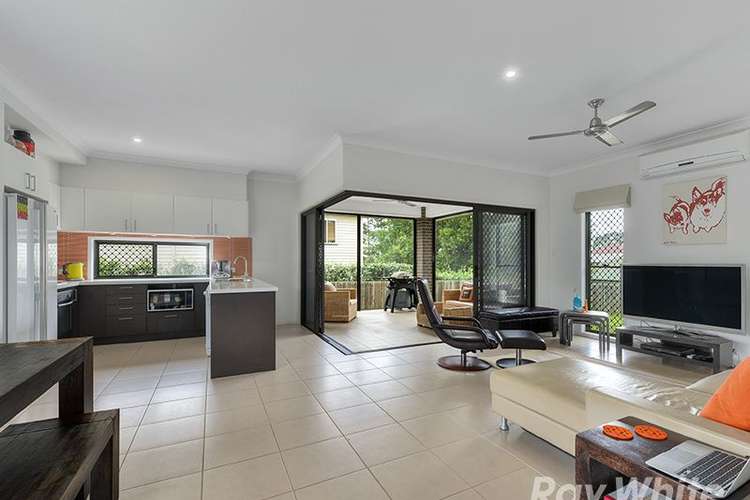 Third view of Homely house listing, 6A Wanimo Street, Gaythorne QLD 4051