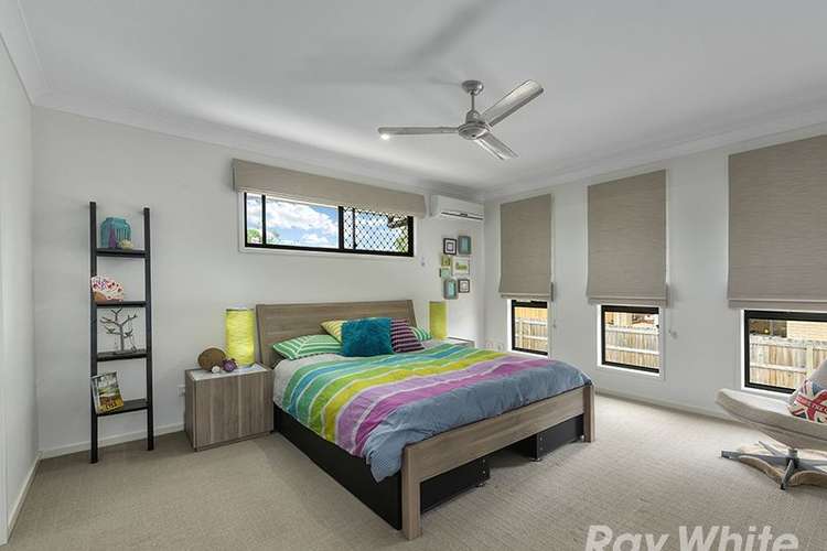 Fifth view of Homely house listing, 6A Wanimo Street, Gaythorne QLD 4051