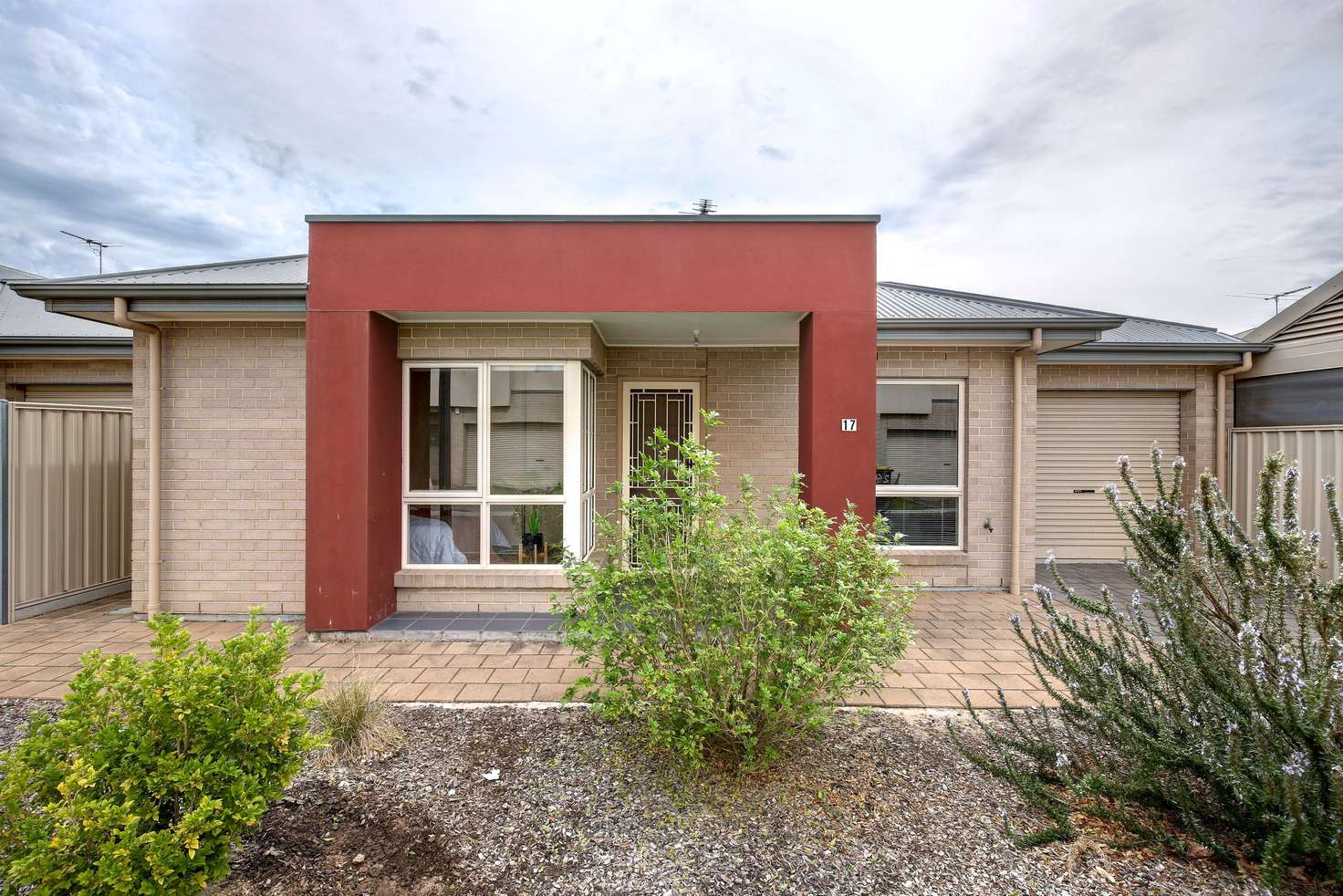 Main view of Homely house listing, 17/62 Hawker Street, Brompton SA 5007