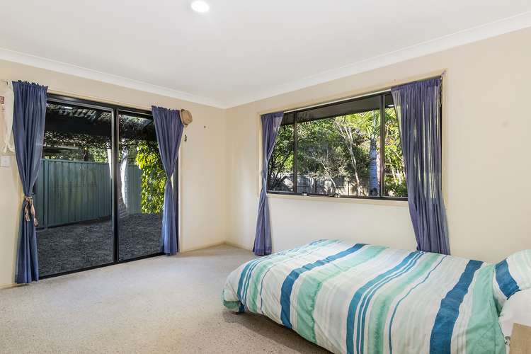 Sixth view of Homely house listing, 7 Cypress Court, Byron Bay NSW 2481