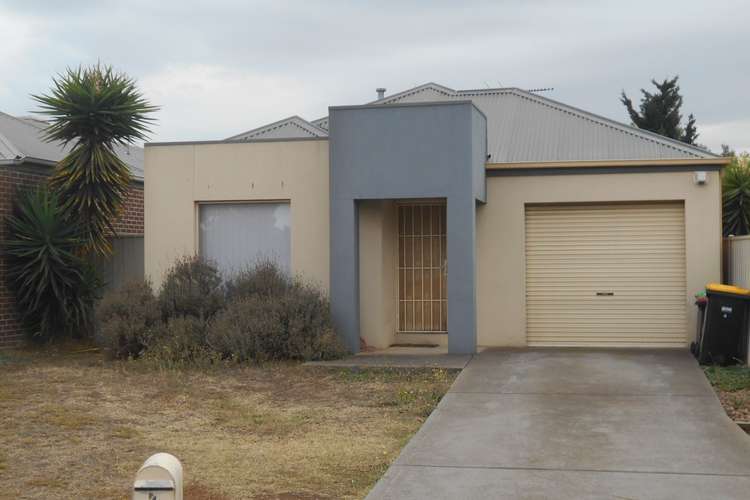 Main view of Homely house listing, 4 Tamborine Way, Caroline Springs VIC 3023