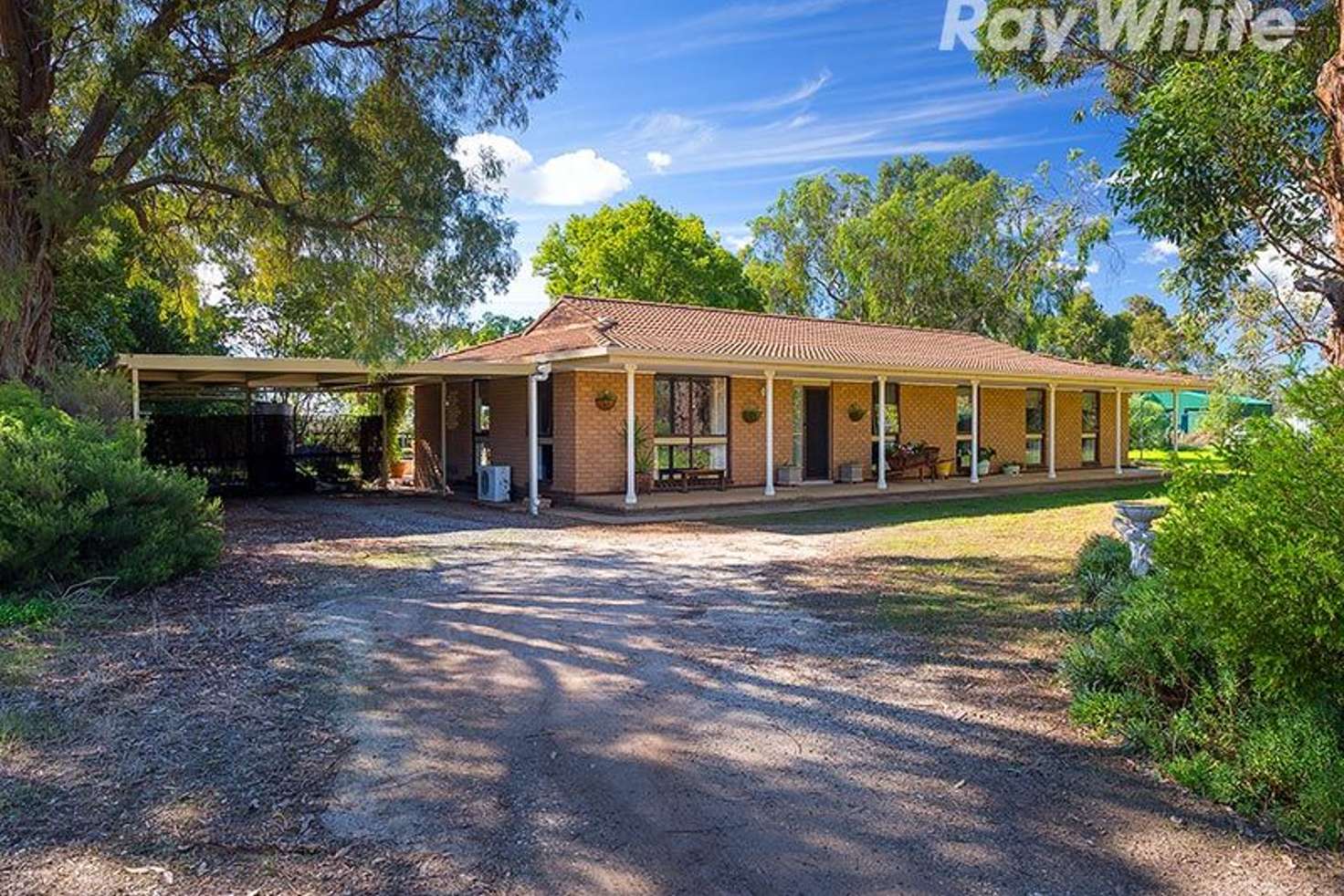 Main view of Homely house listing, 136-140 Cotton Street, Corowa NSW 2646