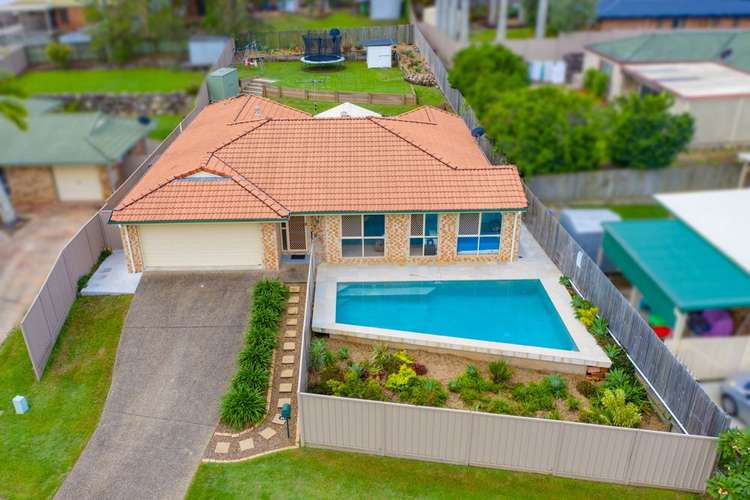 Main view of Homely house listing, 13 Carissa Street, Mount Cotton QLD 4165