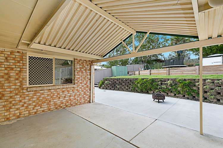 Second view of Homely house listing, 13 Carissa Street, Mount Cotton QLD 4165