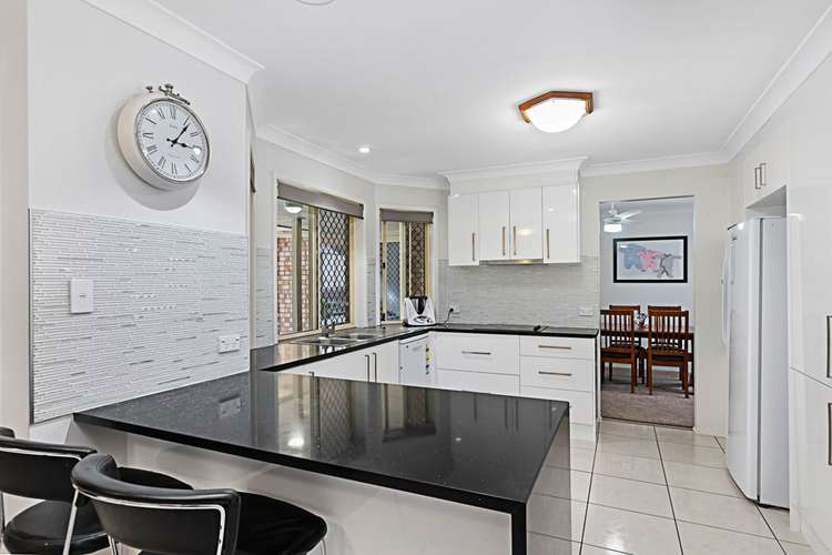 Third view of Homely house listing, 13 Carissa Street, Mount Cotton QLD 4165