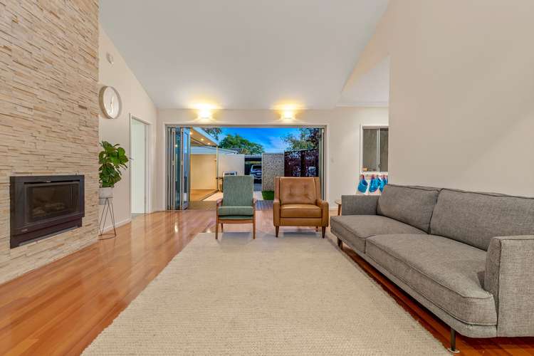 Fourth view of Homely house listing, 5 Rosslyn Avenue, Manningham SA 5086