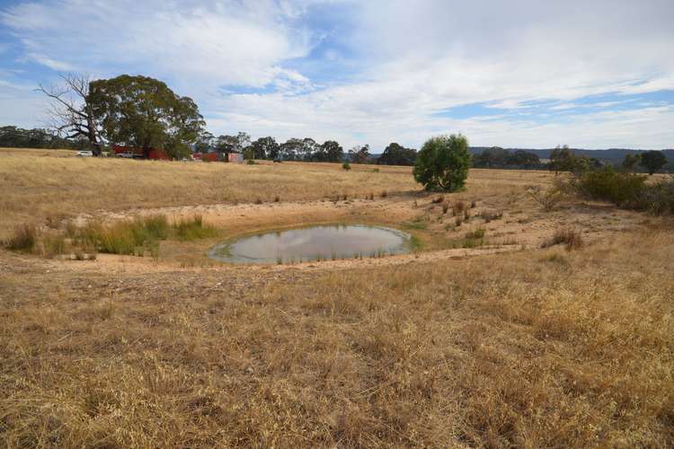 Second view of Homely residentialLand listing, CA 65 Frenchmans-Starnaud Road, Barkly VIC 3384