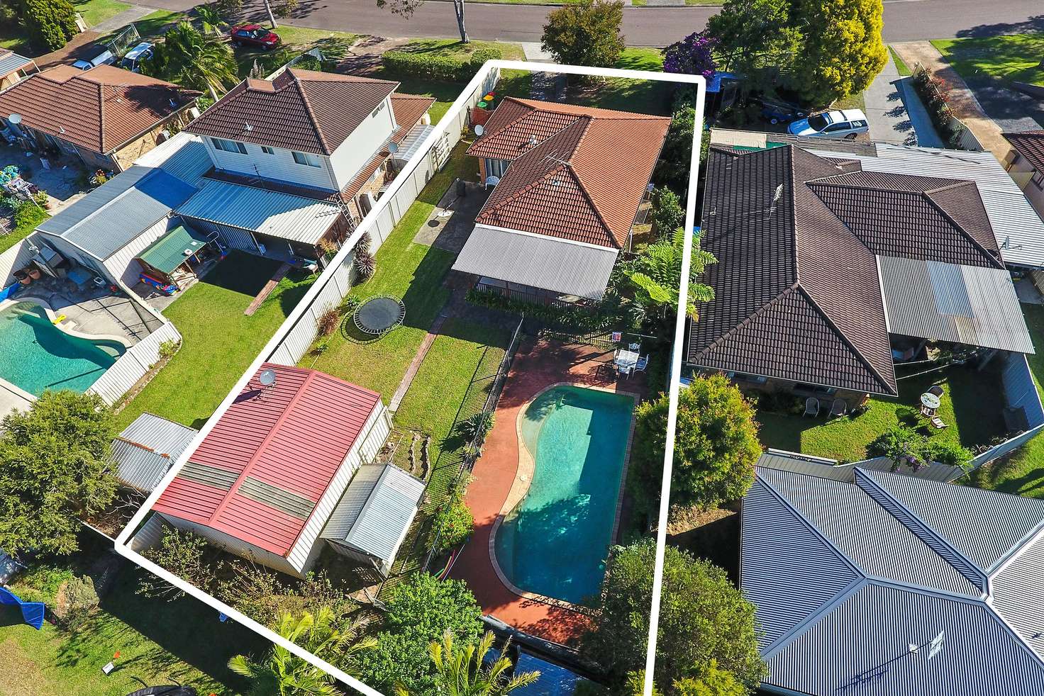 Main view of Homely house listing, 41 Brittania Drive, Watanobbi NSW 2259