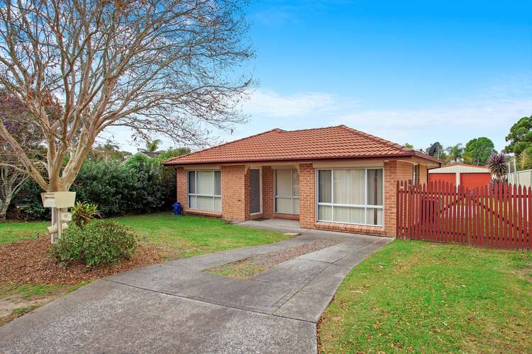 Second view of Homely house listing, 41 Brittania Drive, Watanobbi NSW 2259