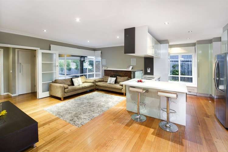 Second view of Homely house listing, 16 Indra Road, Blackburn South VIC 3130